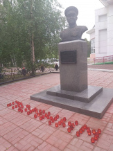 22 июня в Нижневартовском районе состоялись памятные мероприятия